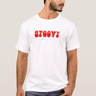 T-shirt super