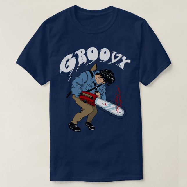 T-shirt Super (Design devant)