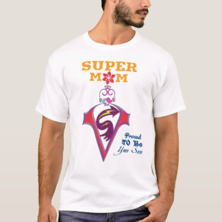 T-shirt super