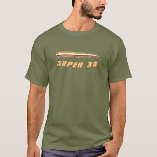 T-shirt Super 30