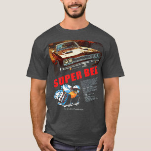 T-shirt super abeille