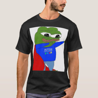 T-shirt Super Apu