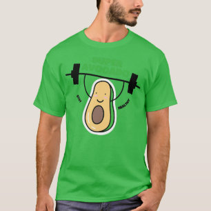 T-shirt Super avocat