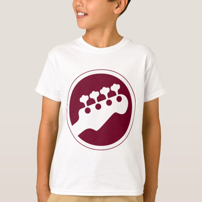T-shirt Super Baixo (Devant)