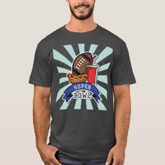 T-shirt super bol 3