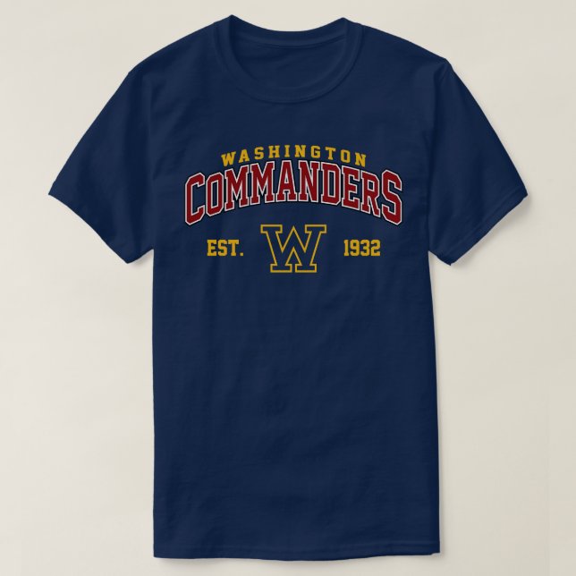 T-shirt Super Bowl (Design devant)