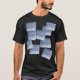 T-shirt Super Chemise Premium Niveau 7