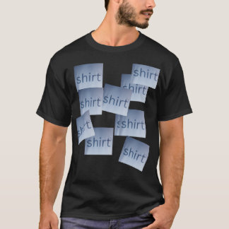 T-shirt Super Chemise Premium Niveau 7