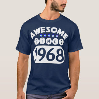 T-shirt Super depuis 1968