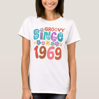 T-shirt Super depuis 1969