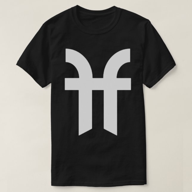 T-shirt Super Faction (Design devant)