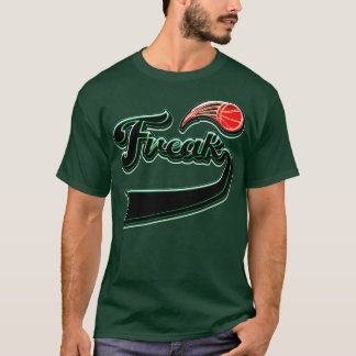 T-shirt Super Freak