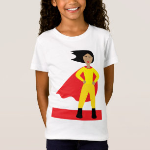 T-Shirt Super-héros