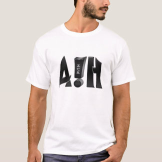 T-shirt Super héros I
