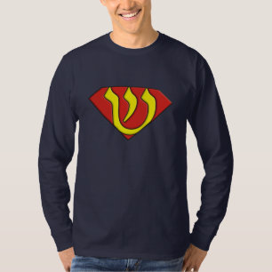 T-shirt Super juif