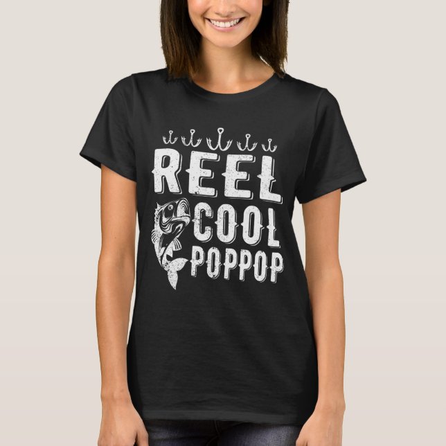 T-shirt Super Mécanique Papy (Devant)