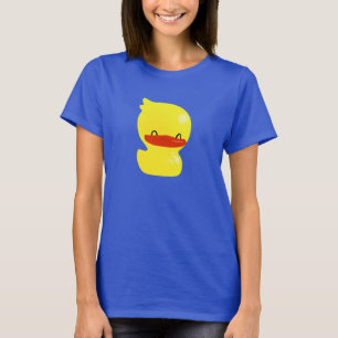 T-shirt Super mignon Ducky