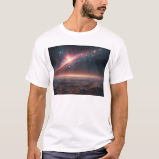 T-shirt Super Nova