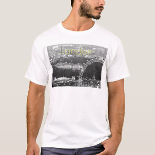 T-shirt Super ! Palais de Buckingham Londres
