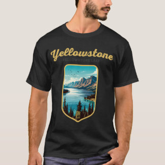 T-shirt Super Papa Pêche - Édition Pêche