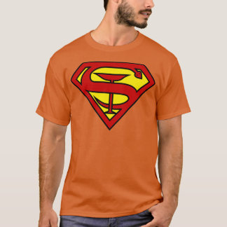 T-shirt Super pharmacien