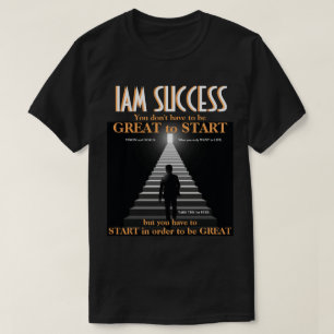 T-SHIRT SUPER POUR COMMENCER