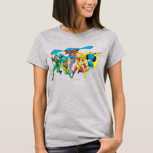 T-shirt Super Powers™ Collection 10