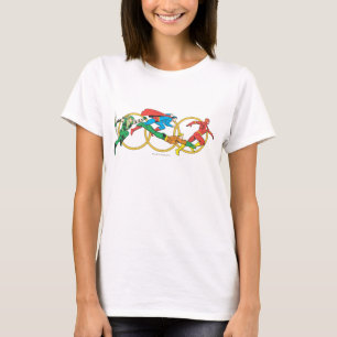 T-shirt Super Powers™ Collection 11