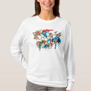 T-shirt Super Powers™ Collection 3