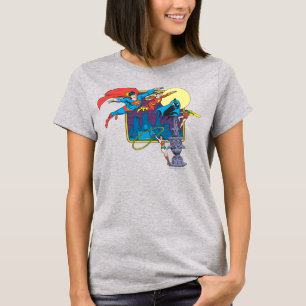 T-shirt Super Powers™ Collection 5
