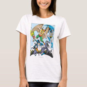 T-shirt Super Powers™ Collection 9