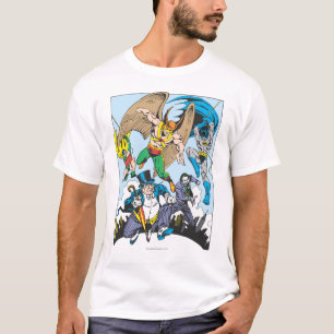 T-shirt Super Powers™ Collection 9