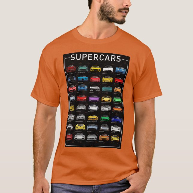 T-shirt Super s B (Devant)