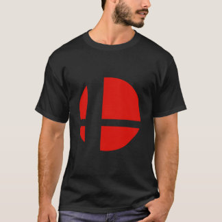 T-shirt Super Smash Bros Essentiel