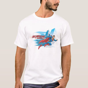 T-shirt Super Speed