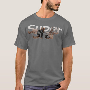 T-shirt Super Star