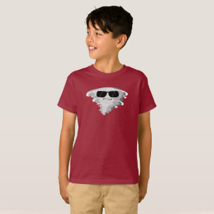 T-shirt Super Tornado cool Funny