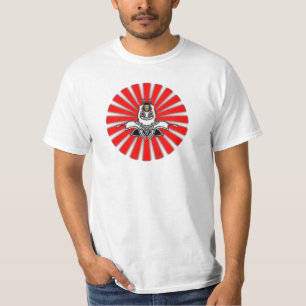 T-shirt Super Weirdo