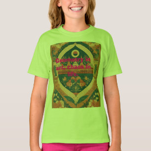 T-shirt Superbe Arts modernes par RIVA_Fashionstore