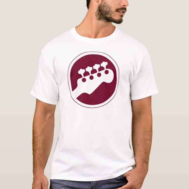T-shirt Superbe Bas (Devant)