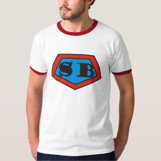 T-shirt Superbe Bear