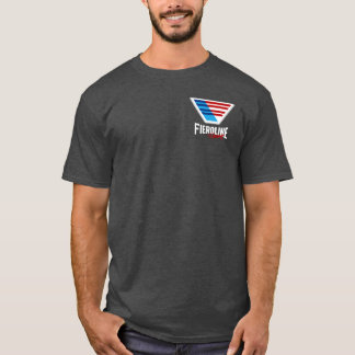 T-shirt Superbe Chemise Fieroline 2024