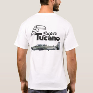 T-SHIRT SUPERBE DE TUCANO
