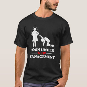 T-shirt Superbe enterrement de vie de garçon pour hommes g