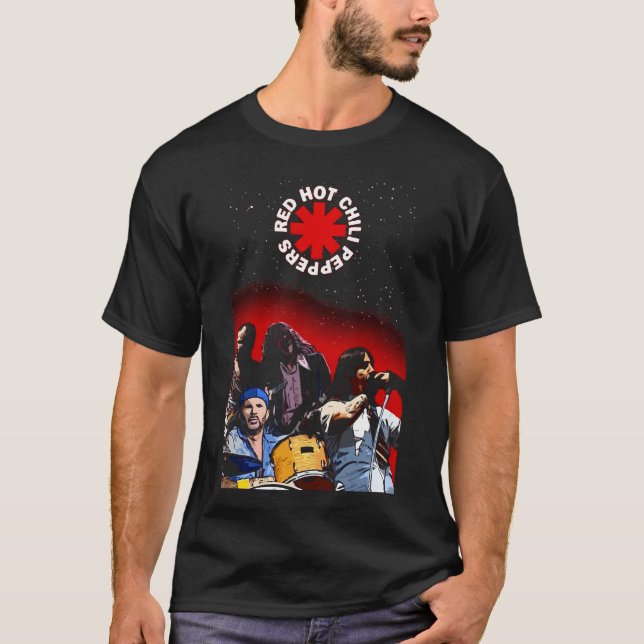 T-shirt Superbe modèle Jason Mraz Cool Graphic Gift (Devant)