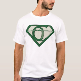 T-shirt SuperCoE
