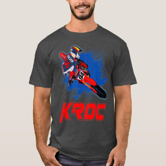 T-shirt Supercross 2021 Motocross 2021 Pro