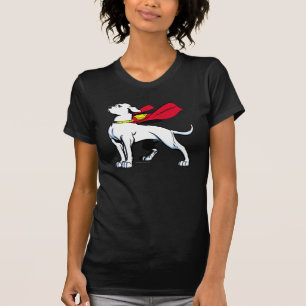 T-shirt Superdog Krypto