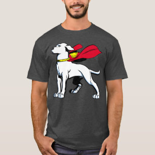 T-shirt Superdog Krypto