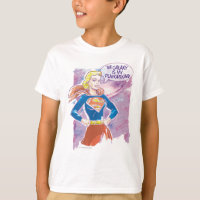 Supergirl Galaxy